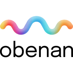 Obenan Logo